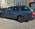 Сірий Шкода Октавія, об'ємом двигуна 1.4 л та пробігом 237 тис. км за 6850 $, фото 5 на Automoto.ua
