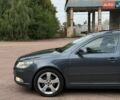 Серый Шкода Октавия, объемом двигателя 2 л и пробегом 239 тыс. км за 9999 $, фото 2 на Automoto.ua