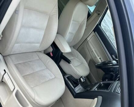 Серый Шкода Октавия, объемом двигателя 1.6 л и пробегом 190 тыс. км за 11500 $, фото 9 на Automoto.ua