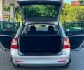 Серый Шкода Октавия, объемом двигателя 1.6 л и пробегом 184 тыс. км за 9700 $, фото 68 на Automoto.ua