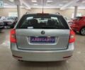 Серый Шкода Октавия, объемом двигателя 1.4 л и пробегом 236 тыс. км за 7200 $, фото 2 на Automoto.ua