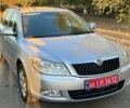 Сірий Шкода Октавія, об'ємом двигуна 1.4 л та пробігом 224 тис. км за 7800 $, фото 8 на Automoto.ua