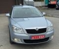 Сірий Шкода Октавія, об'ємом двигуна 1.6 л та пробігом 97 тис. км за 8999 $, фото 1 на Automoto.ua