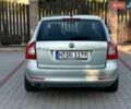 Сірий Шкода Октавія, об'ємом двигуна 1.6 л та пробігом 197 тис. км за 7500 $, фото 12 на Automoto.ua