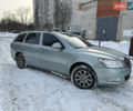 Сірий Шкода Октавія, об'ємом двигуна 1.6 л та пробігом 310 тис. км за 6950 $, фото 6 на Automoto.ua