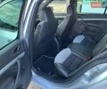Серый Шкода Октавия, объемом двигателя 1.97 л и пробегом 303 тыс. км за 9600 $, фото 66 на Automoto.ua