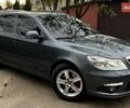 Серый Шкода Октавия, объемом двигателя 1.97 л и пробегом 215 тыс. км за 8700 $, фото 1 на Automoto.ua