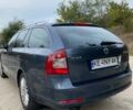 Сірий Шкода Октавія, об'ємом двигуна 1.8 л та пробігом 255 тис. км за 9100 $, фото 21 на Automoto.ua