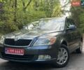 Сірий Шкода Октавія, об'ємом двигуна 1.4 л та пробігом 237 тис. км за 7250 $, фото 5 на Automoto.ua