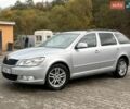 Сірий Шкода Октавія, об'ємом двигуна 1.97 л та пробігом 300 тис. км за 6500 $, фото 14 на Automoto.ua