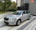 Сірий Шкода Октавія, об'ємом двигуна 1.2 л та пробігом 206 тис. км за 5300 $, фото 5 на Automoto.ua