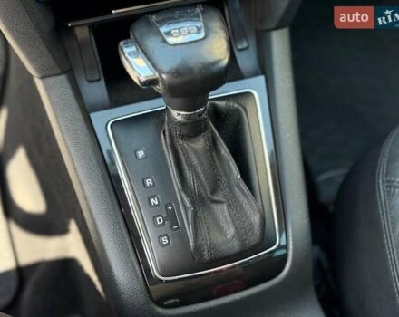 Серый Шкода Октавия, объемом двигателя 1.8 л и пробегом 239 тыс. км за 8690 $, фото 22 на Automoto.ua