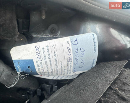 Серый Шкода Октавия, объемом двигателя 1.2 л и пробегом 209 тыс. км за 6777 $, фото 68 на Automoto.ua