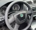 Сірий Шкода Октавія, об'ємом двигуна 1.99 л та пробігом 299 тис. км за 8600 $, фото 43 на Automoto.ua