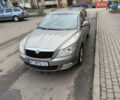Серый Шкода Октавия, объемом двигателя 1.8 л и пробегом 225 тыс. км за 6700 $, фото 1 на Automoto.ua