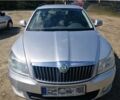 Серый Шкода Октавия, объемом двигателя 1.9 л и пробегом 340 тыс. км за 3344 $, фото 3 на Automoto.ua