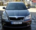 Серый Шкода Октавия, объемом двигателя 2 л и пробегом 193 тыс. км за 7700 $, фото 2 на Automoto.ua