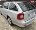 Серый Шкода Октавия, объемом двигателя 1.8 л и пробегом 215 тыс. км за 6300 $, фото 3 на Automoto.ua