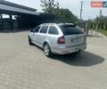 Серый Шкода Октавия, объемом двигателя 1.4 л и пробегом 290 тыс. км за 7500 $, фото 14 на Automoto.ua