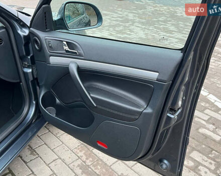 Серый Шкода Октавия, объемом двигателя 1.4 л и пробегом 263 тыс. км за 8500 $, фото 34 на Automoto.ua