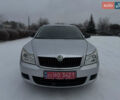 Сірий Шкода Октавія, об'ємом двигуна 1.6 л та пробігом 168 тис. км за 8900 $, фото 2 на Automoto.ua
