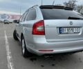 Серый Шкода Октавия, объемом двигателя 1.39 л и пробегом 166 тыс. км за 6999 $, фото 5 на Automoto.ua