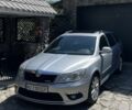 Сірий Шкода Октавія, об'ємом двигуна 2 л та пробігом 350 тис. км за 11520 $, фото 6 на Automoto.ua