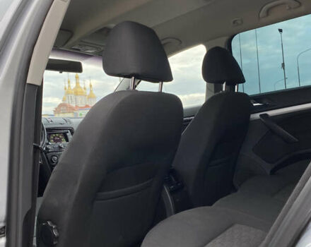 Серый Шкода Октавия, объемом двигателя 2 л и пробегом 273 тыс. км за 8200 $, фото 71 на Automoto.ua