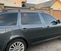 Серый Шкода Октавия, объемом двигателя 1.8 л и пробегом 156 тыс. км за 9600 $, фото 8 на Automoto.ua
