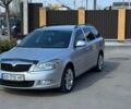 Сірий Шкода Октавія, об'ємом двигуна 1.6 л та пробігом 270 тис. км за 6200 $, фото 2 на Automoto.ua