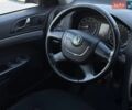Сірий Шкода Октавія, об'ємом двигуна 1.8 л та пробігом 195 тис. км за 6950 $, фото 48 на Automoto.ua