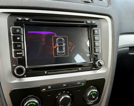 Серый Шкода Октавия, объемом двигателя 1.6 л и пробегом 210 тыс. км за 8999 $, фото 30 на Automoto.ua