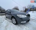 Сірий Шкода Октавія, об'ємом двигуна 1.8 л та пробігом 240 тис. км за 7500 $, фото 2 на Automoto.ua