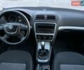 Серый Шкода Октавия, объемом двигателя 1.9 л и пробегом 294 тыс. км за 8400 $, фото 29 на Automoto.ua