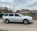 Серый Шкода Октавия, объемом двигателя 1.6 л и пробегом 166 тыс. км за 10500 $, фото 2 на Automoto.ua