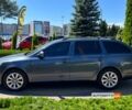 Серый Шкода Октавия, объемом двигателя 1.6 л и пробегом 241 тыс. км за 9199 $, фото 3 на Automoto.ua