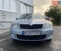 Серый Шкода Октавия, объемом двигателя 1.6 л и пробегом 320 тыс. км за 7700 $, фото 3 на Automoto.ua