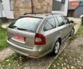 Серый Шкода Октавия, объемом двигателя 1.4 л и пробегом 154 тыс. км за 6100 $, фото 26 на Automoto.ua