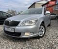 Серый Шкода Октавия, объемом двигателя 1.4 л и пробегом 271 тыс. км за 7000 $, фото 1 на Automoto.ua