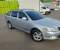Сірий Шкода Октавія, об'ємом двигуна 1.6 л та пробігом 227 тис. км за 7950 $, фото 3 на Automoto.ua