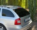 Сірий Шкода Октавія, об'ємом двигуна 1.6 л та пробігом 310 тис. км за 7500 $, фото 5 на Automoto.ua