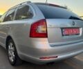 Сірий Шкода Октавія, об'ємом двигуна 1.4 л та пробігом 224 тис. км за 7800 $, фото 15 на Automoto.ua