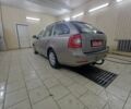 Сірий Шкода Октавія, об'ємом двигуна 0 л та пробігом 197 тис. км за 7750 $, фото 5 на Automoto.ua