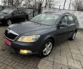 Серый Шкода Октавия, объемом двигателя 1.4 л и пробегом 165 тыс. км за 6900 $, фото 14 на Automoto.ua