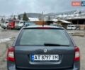Сірий Шкода Октавія, об'ємом двигуна 1.6 л та пробігом 305 тис. км за 6800 $, фото 3 на Automoto.ua