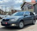 Сірий Шкода Октавія, об'ємом двигуна 1.6 л та пробігом 235 тис. км за 7490 $, фото 2 на Automoto.ua