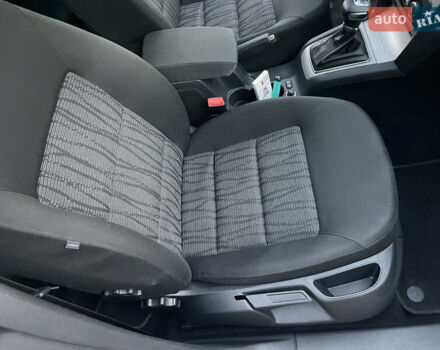 Серый Шкода Октавия, объемом двигателя 1.6 л и пробегом 167 тыс. км за 9500 $, фото 32 на Automoto.ua