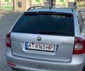 Серый Шкода Октавия, объемом двигателя 1.6 л и пробегом 356 тыс. км за 6600 $, фото 8 на Automoto.ua