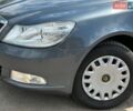 Серый Шкода Октавия, объемом двигателя 1.6 л и пробегом 235 тыс. км за 7790 $, фото 1 на Automoto.ua