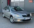 Серый Шкода Октавия, объемом двигателя 1.4 л и пробегом 212 тыс. км за 5800 $, фото 1 на Automoto.ua